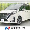 nissan serena 2021 -NISSAN--Serena 5AA-GFC27--GFC27-230506---NISSAN--Serena 5AA-GFC27--GFC27-230506- image 1