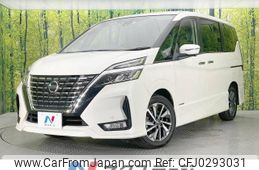 nissan serena 2021 -NISSAN--Serena 5AA-GFC27--GFC27-230506---NISSAN--Serena 5AA-GFC27--GFC27-230506-