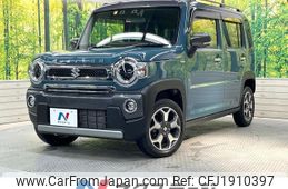 suzuki hustler 2023 CFJ1910397