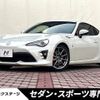 toyota 86 2021 -TOYOTA--86 4BA-ZN6--ZN6-108307---TOYOTA--86 4BA-ZN6--ZN6-108307- image 1