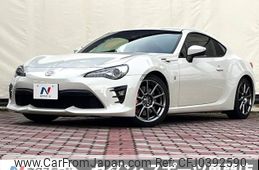 toyota 86 2021 -TOYOTA--86 4BA-ZN6--ZN6-108307---TOYOTA--86 4BA-ZN6--ZN6-108307-