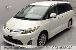 toyota estima 2011 CFJ1638048
