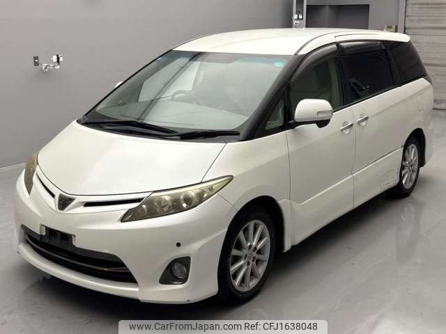 toyota estima 2011 CFJ1638048 image 1