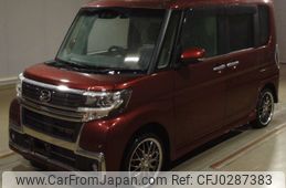 daihatsu tanto 2018 -DAIHATSU 【Ｎｏ後日 】--Tanto LA600S-0673194---DAIHATSU 【Ｎｏ後日 】--Tanto LA600S-0673194-