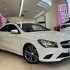 mercedes-benz cla-class 2015 -MERCEDES-BENZ--Benz CLA DBA-117342--WDD1173422N219452---MERCEDES-BENZ--Benz CLA DBA-117342--WDD1173422N219452- image 1