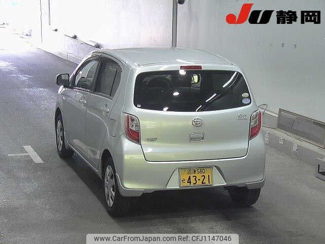 daihatsu mira-e-s 2011 -DAIHATSU 【沼津 580ｾ4321】--Mira e:s LA300S-1037940---DAIHATSU 【沼津 580ｾ4321】--Mira e:s LA300S-1037940- image 2