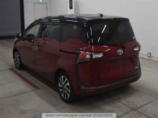 toyota sienta 2020 -TOYOTA--Sienta NHP170G-7208788---TOYOTA--Sienta NHP170G-7208788- image 2