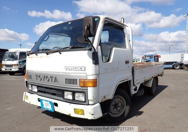 toyota toyoace 1992 REALMOTOR_N2022020414HD-10 image 1