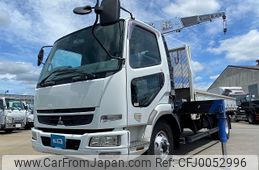 mitsubishi-fuso fighter 2007 GOO_NET_EXCHANGE_0700644A30240728W001