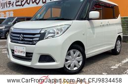 suzuki solio 2019 CFJ9834458