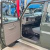 toyota land-cruiser 2001 CFJ1718510 image 34