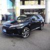 toyota harrier 2019 -TOYOTA--Harrier DBA-ASU65W--ASU65-0004684---TOYOTA--Harrier DBA-ASU65W--ASU65-0004684- image 1