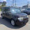 nissan cube 2012 CFJ1577068 image 2