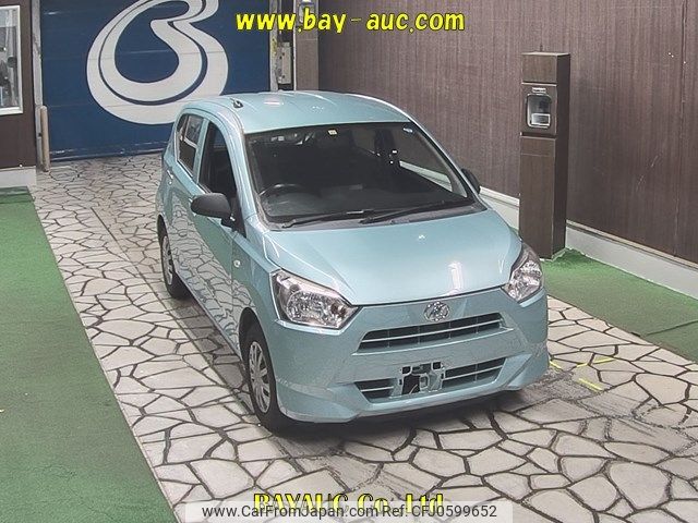 daihatsu mira-e-s 2017 -DAIHATSU--Mira e:s LA350S-0049680---DAIHATSU--Mira e:s LA350S-0049680- image 1