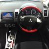 mitsubishi outlander 2011 CFJ1790171 image 16