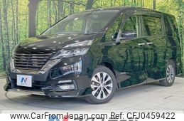 nissan serena 2016 -NISSAN--Serena DAA-GFC27--GFC27-007965---NISSAN--Serena DAA-GFC27--GFC27-007965-