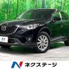 mazda cx-5 2013 -MAZDA--CX-5 LDA-KE2FW--KE2FW-118392---MAZDA--CX-5 LDA-KE2FW--KE2FW-118392- image 1