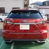 lexus rx 2017 -LEXUS 【新潟 332ﾒ5】--Lexus RX GYL25W--0011113---LEXUS 【新潟 332ﾒ5】--Lexus RX GYL25W--0011113- image 18