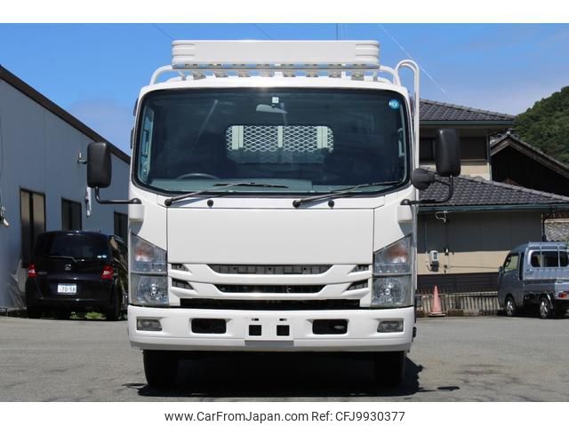 isuzu elf-truck 2015 quick_quick_TPG-NPR85AR_NPR85-7051850 image 2