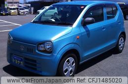 suzuki alto 2017 CFJ1485020