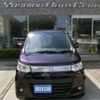 suzuki wagon-r 2013 -SUZUKI--Wagon R DBA-MH34S--MH34S-738437---SUZUKI--Wagon R DBA-MH34S--MH34S-738437- image 2