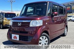 honda n-box 2012 -HONDA--N BOX DBA-JF1--JF1-1020741---HONDA--N BOX DBA-JF1--JF1-1020741-