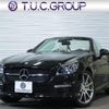 mercedes-benz slk-class 2012 CFJ1513750 image 1