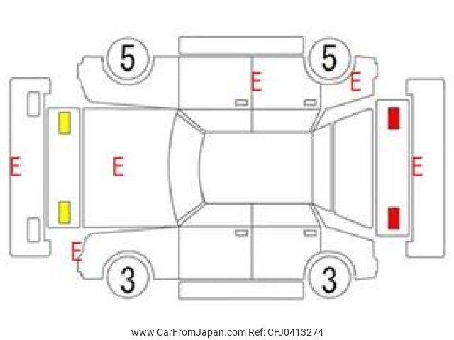 toyota crown 2020 -TOYOTA--Crown 6AA-AZSH20--AZSH20-1062410---TOYOTA--Crown 6AA-AZSH20--AZSH20-1062410- image 2