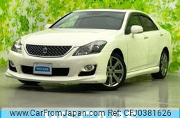 toyota crown 2009 quick_quick_DBA-GRS204_GRS204-0011357