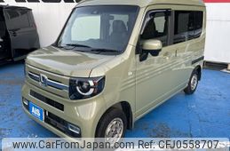 honda n-van 2019 -HONDA--N VAN HBD-JJ1--JJ1-4006589---HONDA--N VAN HBD-JJ1--JJ1-4006589-