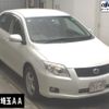 toyota corolla-axio 2008 -TOYOTA--Corolla Axio ZRE144-6001291---TOYOTA--Corolla Axio ZRE144-6001291- image 1
