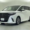 toyota alphard 2023 -TOYOTA--Alphard 6AA-AAHH45W--AAHH45-0003969---TOYOTA--Alphard 6AA-AAHH45W--AAHH45-0003969- image 4
