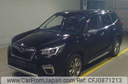 subaru forester 2020 -SUBARU--Forester SKE-034546---SUBARU--Forester SKE-034546-