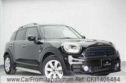 mini mini-others 2018 -BMW--BMW Mini YT20--03F82076---BMW--BMW Mini YT20--03F82076-