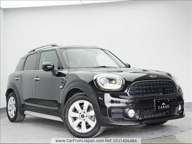 mini mini-others 2018 -BMW--BMW Mini YT20--03F82076---BMW--BMW Mini YT20--03F82076- image 1