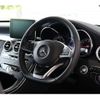 mercedes-benz c-class 2016 CFJ1713464 image 5
