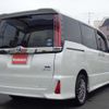 toyota noah 2020 -TOYOTA 【福山 330ﾃ3722】--Noah 6AA-ZWR80W--ZWR80-0476753---TOYOTA 【福山 330ﾃ3722】--Noah 6AA-ZWR80W--ZWR80-0476753- image 2