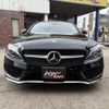 mercedes-benz c-class 2016 CFJ1555605 image 10