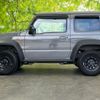 suzuki jimny-sierra 2021 CFJ1742758 image 2
