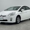 toyota prius 2010 CFJ1525442 image 25