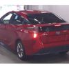 toyota prius 2016 quick_quick_DAA-ZVW55_8012429 image 2