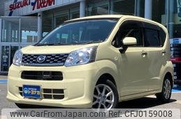 daihatsu move 2016 -DAIHATSU 【群馬 582ｴ9643】--Move LA160S--0019957---DAIHATSU 【群馬 582ｴ9643】--Move LA160S--0019957-