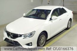 toyota mark-x 2013 -TOYOTA--MarkX GRX135-6010514---TOYOTA--MarkX GRX135-6010514-