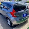 nissan note 2013 -NISSAN--Note DBA-E12--E12-075444---NISSAN--Note DBA-E12--E12-075444- image 2
