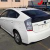 toyota prius 2010 -TOYOTA--Prius ZVW30--1231221---TOYOTA--Prius ZVW30--1231221- image 2