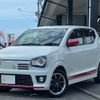 suzuki alto-turbo-rs 2016 quick_quick_DBA-HA36S_HA36S-879342 image 1