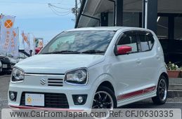 suzuki alto-turbo-rs 2016 quick_quick_DBA-HA36S_HA36S-879342