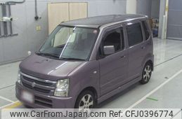 suzuki wagon-r 2008 -SUZUKI--Wagon R MH22S-368644---SUZUKI--Wagon R MH22S-368644-