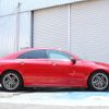 mercedes-benz cla-class 2019 CFJ1496931 image 4