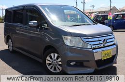 honda stepwagon 2010 CFJ1519810
